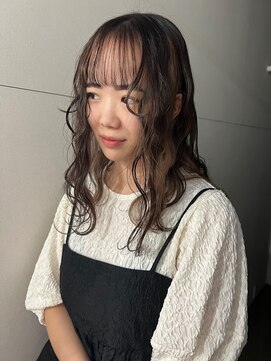 アイン(eim) アンブレラカラー