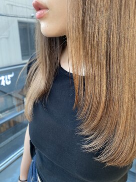 オーパスアミカ(OPUS AMICA) /フェイスレイヤー