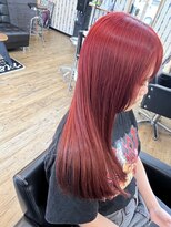 シェルター(Shelter)&nbsp;RED