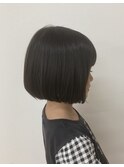 キッズボブ