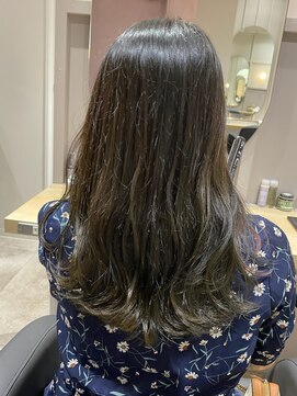 エイト 上野店(EIGHT ueno) オリーブ