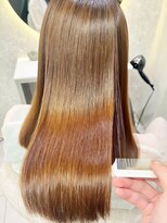 リノ 金山(Rino)&nbsp;韓国風/ストレート/カット/韓国