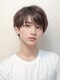 アルカナ(Arcana)の写真/仕事もカジュアルもOK！清潔感のあるスタイルで好印象に！再現性の高いカットで毎日のスタイリングも◎
