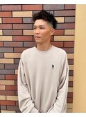 【森】フェードツイスト