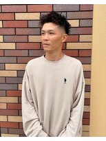 グラット(grAt)&nbsp;【森】フェードツイスト