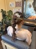 《前田限定》お呼ばれヘアセット♪