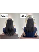ヘアメンテ(Hairmainte) 外ハネメンテナンスカット♪