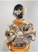 成人式set
