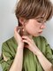 ソルテ バイ フィル(sorte by Fill)の写真/カラー講師経験あり◎豊富な知識と高い技術力で理想の色味を叶えます♪ハイトーンカラーもお任せあれ◇