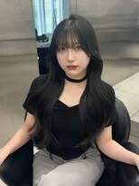 ウルスバイバレット 銀座(Urus by VALETTE)&nbsp;ナチュラル韓国レイヤー