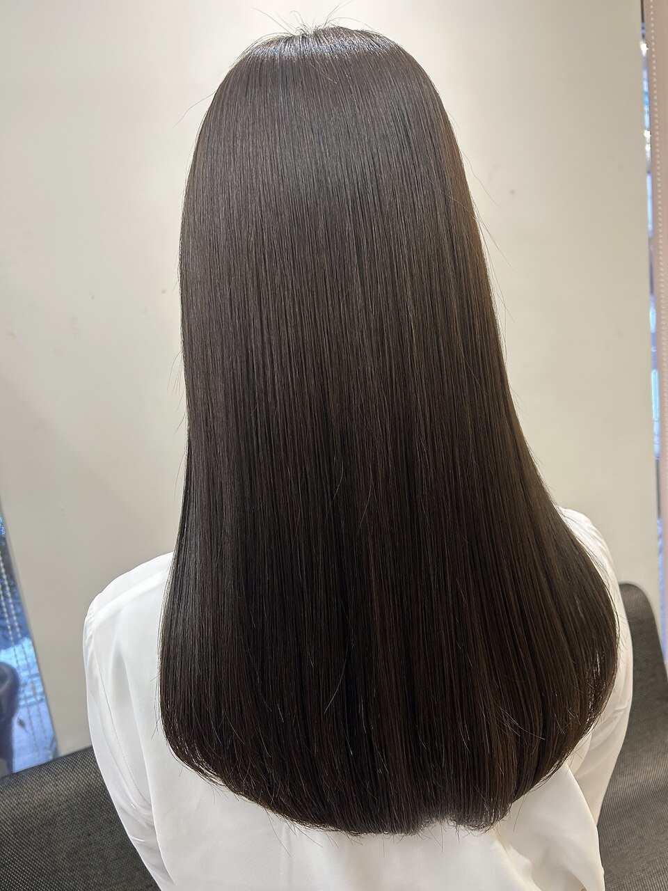 【学割U24】カット+カラー+トリートメント\8000