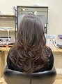 アルター(aL ter) なりたい×似合うを叶える似合わせカット☆