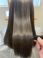 アグ ヘアー ノース むつ緑ヶ丘店(Agu hair north) ウルトワトリートメント