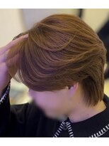 エクシア 表参道(EXCIA)&nbsp;曲がる縮毛矯正