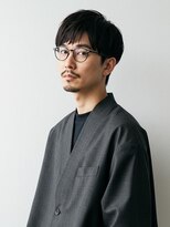 オレンジ 十三店(ORANGE) メンズマッシュ