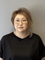 アグ ヘアー ガータ 東札幌店(Agu hair gata) 上原 いづみ
