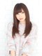 ピースオブヘアー(PEACE of hair)の写真/クセが弱い人も強い人にもオススメの《プレミアムストレート》★ダメージレス＆やわらか質感にファン多数！