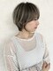 マインドヘアー(MiND HAiR)の写真/「後ろ姿で差がつく。360°美しいショート＆ボブ。大人女性の“垢抜け”ショートならお任せ♪」
