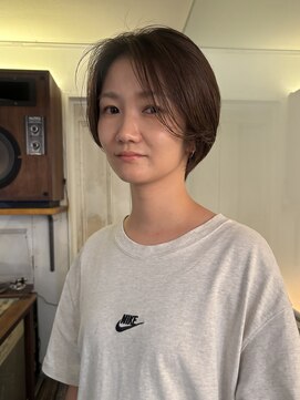 アンプラグド(unplugged) ショート　unplugged