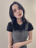 ユー セント(yew scent)&nbsp;軽めレイヤー