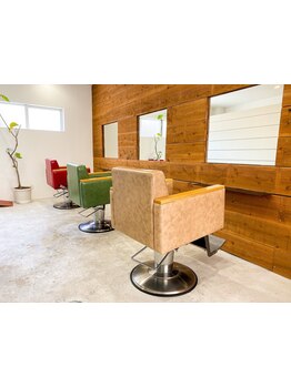 【女性専用サロン/尾道】女性スタイリストのマンツーマン施術！プライベート隠れ家サロン。