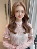 フォルテノエル 静岡鷹匠店(FORTE Noel)&nbsp;ナチュラルスタイル/韓国風/髪質改善