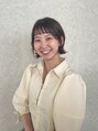 オブヘアー 宮前平店(Of HAIR)&nbsp;土佐 彩純
