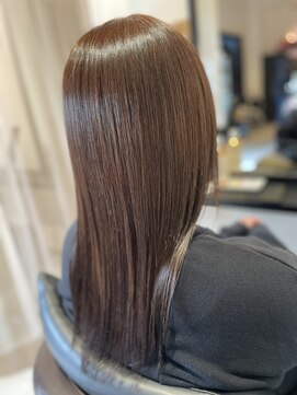 ロイヤルヴェール9トーン