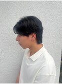 メンズカット