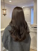 まろやかグレージュ2026S/S【Amanhair-e吉祥寺】