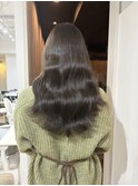 【イルミナカラー】グレージュ