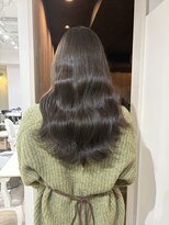 ケイリー(KAYLEE)&nbsp;【イルミナカラー】グレージュ