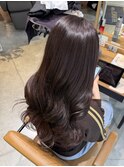 【 chocolat brown 】
