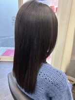 ピックアップ(Pick UP)&nbsp;ナチュラルセミロング