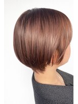 グランミリ(Grand mm)&nbsp;大人艶ショートボブ