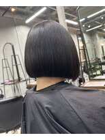 サロウィン 広島(SALOWIN)&nbsp;顎ラインボブ