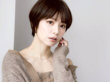 トリコ 守口店(trico)の雰囲気(骨格や顔型に合わせて似合う髪型をご提案させて頂きます♪)