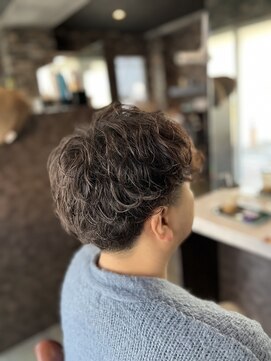 ヘアデザイナーズサロン 三嶋 『NEW Origin』