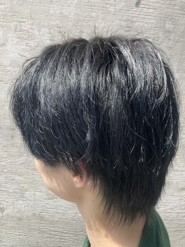 ジャム(JAM) ブルーブラック