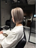 アコ(Aco)&nbsp;★ラインボブ×オリジナルマジックハイライト★