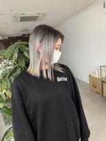 レアル 心斎橋 大阪(REAL)&nbsp;海外風レイヤー