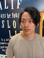 カリフ 大船(calif.)&nbsp;ナチュラルサイドフローショート