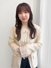 パークヘア 天神大名(parc hair)&nbsp;永田 華菜