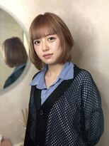 リンダ(Linda)&nbsp;ミルクティーベージュ