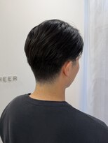 シア 新小岩店(SHEER)&nbsp;ビジネス毛流れヘア