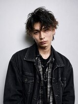 マナ 阪神尼崎(MANAZ)&nbsp;波巻きツイストスパイラル
