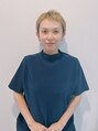 アグ ヘアー ゴア 中野店(Agu hair goa)&nbsp;石丸 絵理