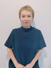アグ ヘアー ゴア 中野店(Agu hair goa)&nbsp;石丸 絵理