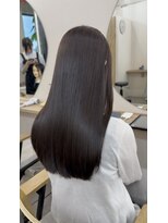 ロア 四条河原町店(LoRE)&nbsp;《LoRE》髪質改善ストレート
