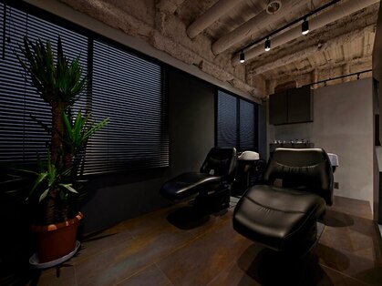メンズサロン ガウディ 三宮店(men's salon Gaudi)の写真